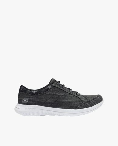  SKECHERS - Giày thể thao nữ City Pro Breezy Spirit 