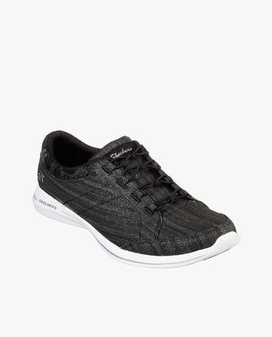  SKECHERS - Giày thể thao nữ City Pro Breezy Spirit 