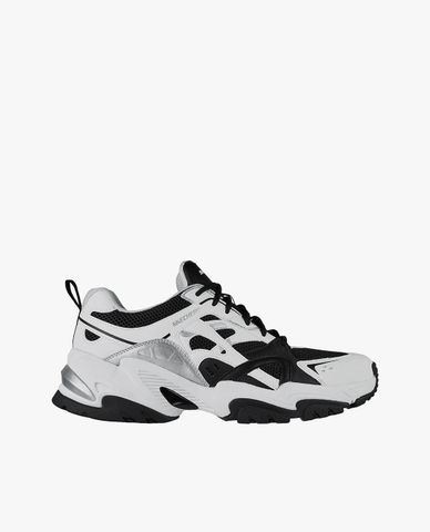  SKECHERS - Giày thể thao nam Stamina V2 