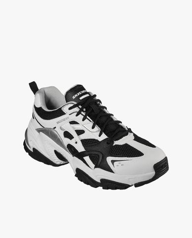  SKECHERS - Giày thể thao nam Stamina V2 
