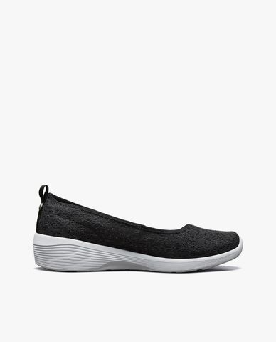  SKECHERS - Giày slip on nữ Arya Airy Days 