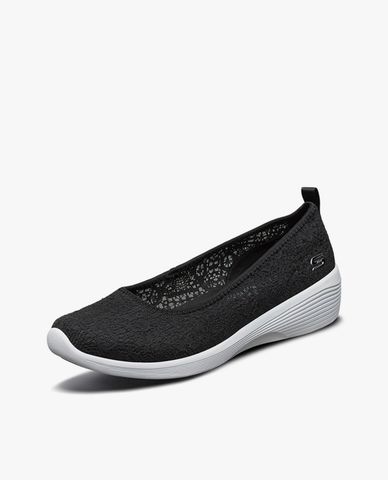  SKECHERS - Giày slip on nữ Arya Airy Days 