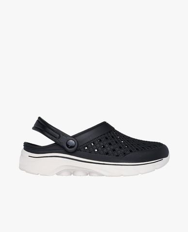  SKECHERS - Giày clog nam Foamies GOwalk 7 