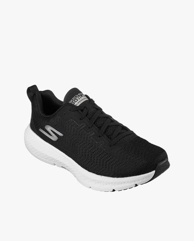  SKECHERS - Giày chạy bộ nam Go Run Supersonic 