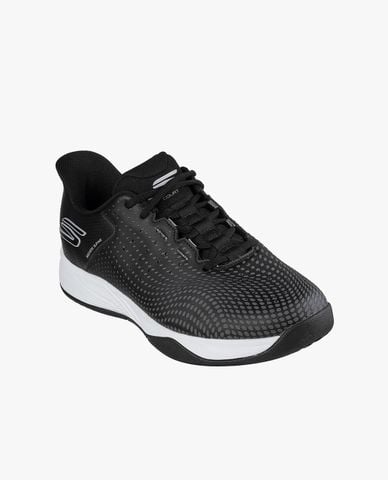  SKECHERS - Giày pickleball nam Viper Court 