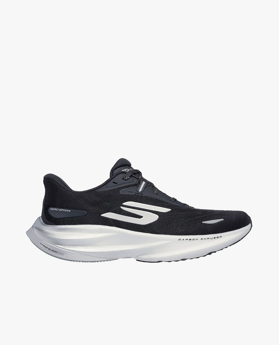 SKECHERS - Giày chạy bộ nam Aero Spark