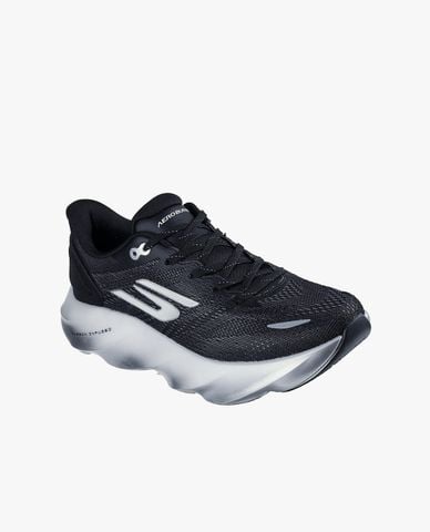  SKECHERS - Giày chạy bộ nam Aero Burst 