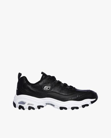  SKECHERS - Giày sneaker nam D Lites 