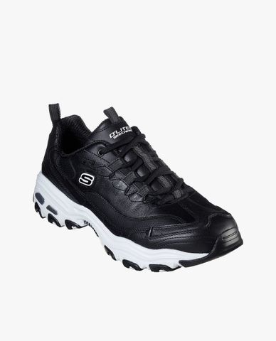  SKECHERS - Giày sneaker nam D Lites 