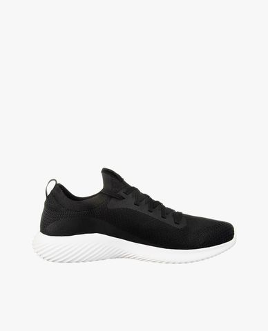 SKECHERS - Giày sneaker nam Bounder Mirkle 