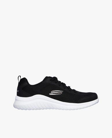  SKECHERS - Giày sneaker nam Ultra Flex Litewilde 