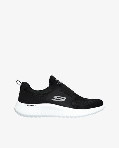  SKECHERS - Giày sneaker nam Relaxed Fit Depth Charge 