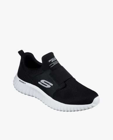  SKECHERS - Giày sneaker nam Relaxed Fit Depth Charge 