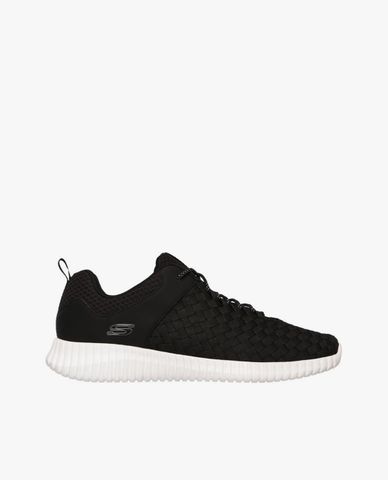  SKECHERS - Giày sneaker nam Elite Flex Belser 