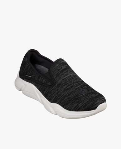  SKECHERS - Giày slip on nam Drafter Flucas 