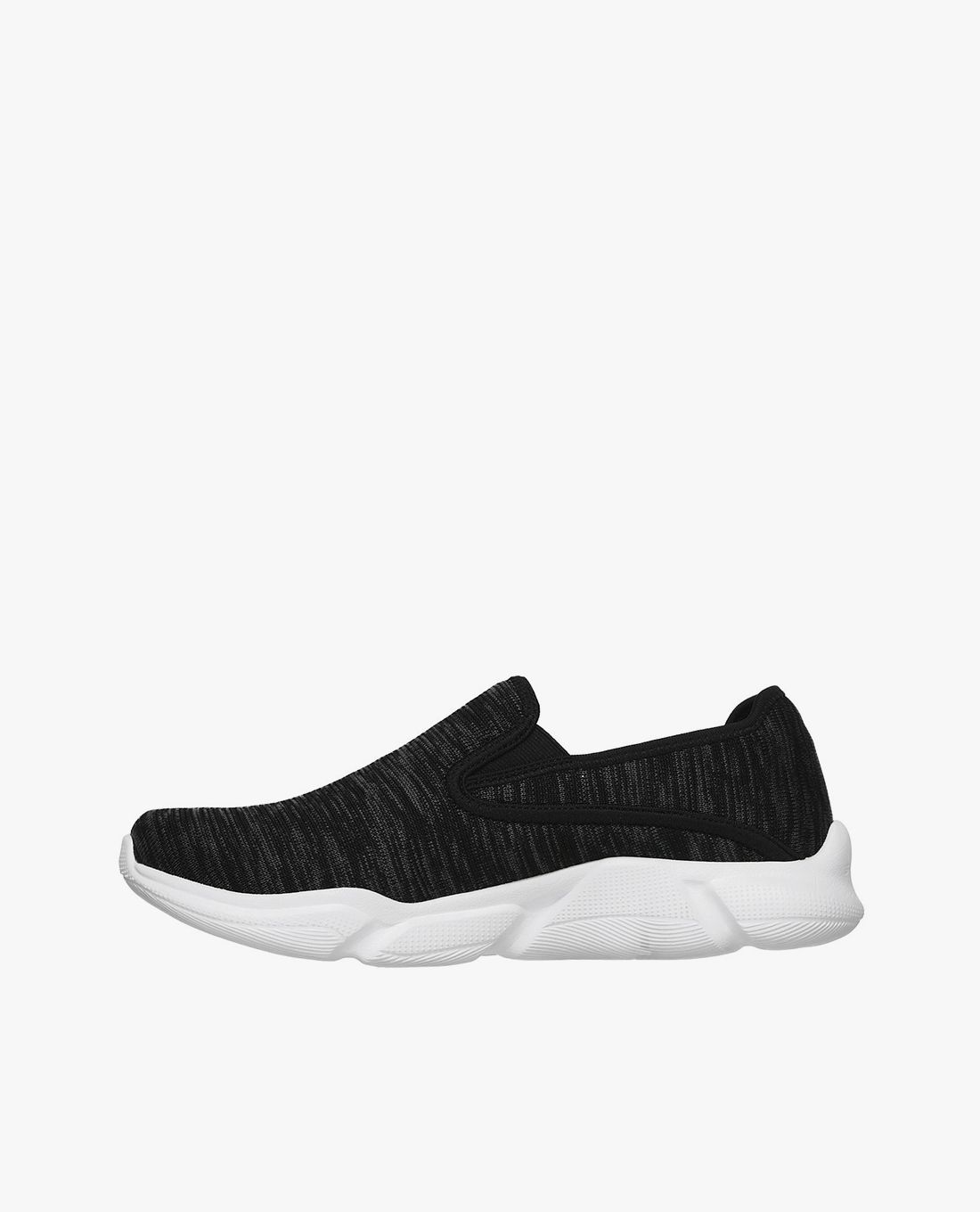 SKECHERS Gi y slip on nam Drafter Flucas