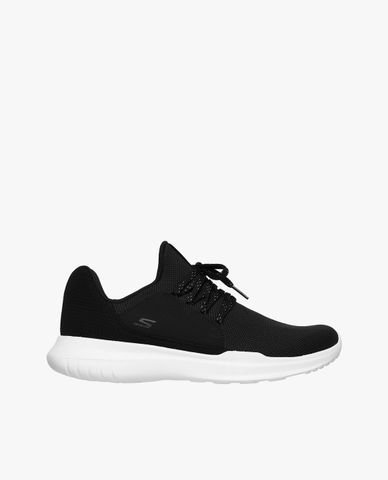  SKECHERS - Giày sneaker nam phối dây Gorun Mojo Verve 