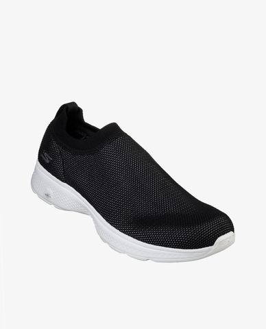  SKECHERS - Giày sneaker nam Go Walk 4 Intend 