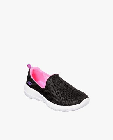  SKECHERS - Giày slip on nữ Gowalk Joy 
