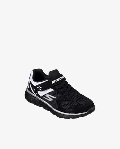 SKECHERS - Giày sneaker bé trai Go Run 400 Proxo 