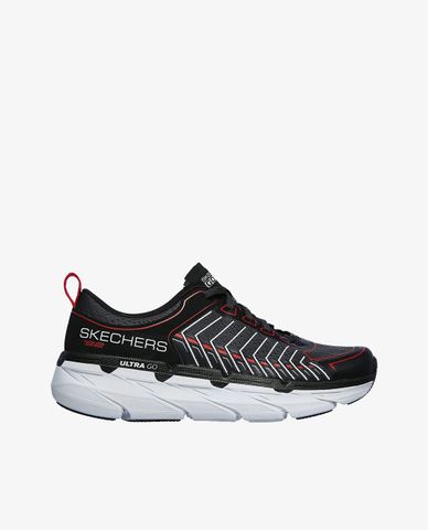  SKECHERS - Giày sneaker nam Max Cushioning Premier 