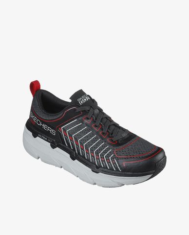  SKECHERS - Giày sneaker nam Max Cushioning Premier 