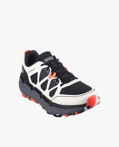  SKECHERS - Giày sneakers nam cổ thấp Max Cushioning Premier 