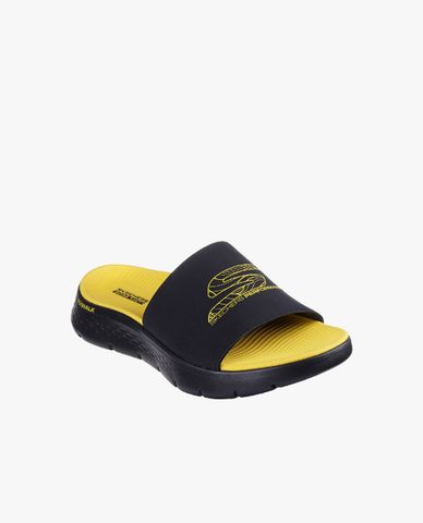  SKECHERS - Dép nam quai ngang On The Go Walk Flex 