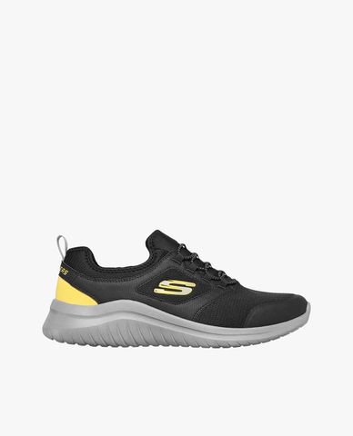  SKECHERS - Giày sneaker nam Ultra Flex 2.0 