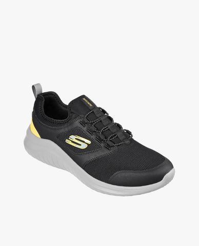  SKECHERS - Giày sneaker nam Ultra Flex 2.0 