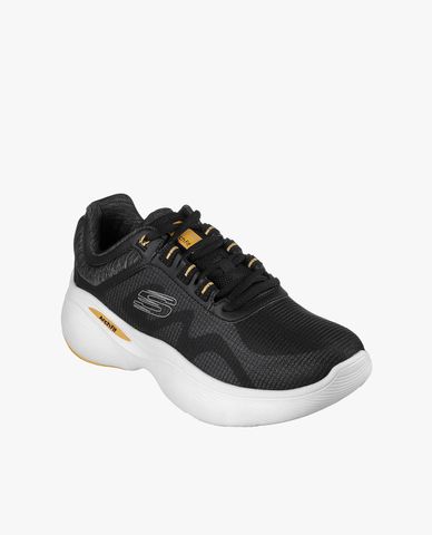  SKECHERS - Giày sneakers nam cổ thấp Arch Fit Infinity 