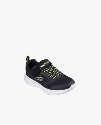  SKECHERS - Giày chạy bộ bé trai GOrun 400 V2 Goltrun 