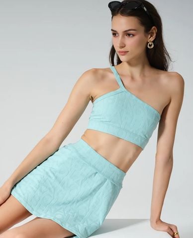  OLABEN - Áo bra thể thao nữ Classic Serein 3D 