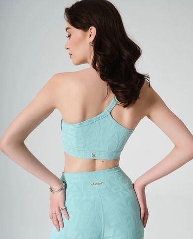  OLABEN - Áo bra thể thao nữ Classic Serein 3D 