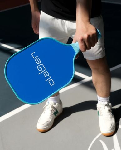  OLABEN - Vợt Pickleball 13mm 