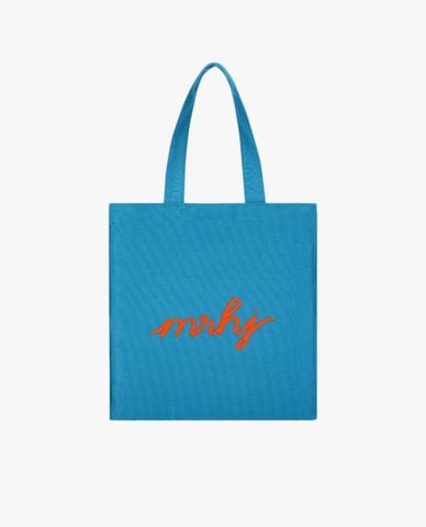  Marhen.J - Túi tote nữ phom vuông Daisy 