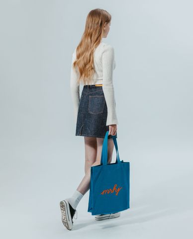  Marhen.J - Túi tote nữ phom vuông Daisy 