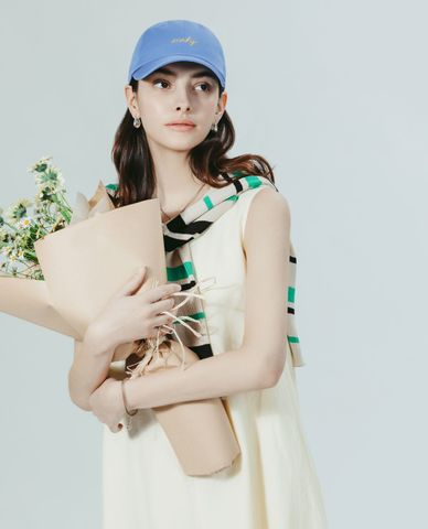  Marhen.J - Nón bóng chày nữ Dewey 