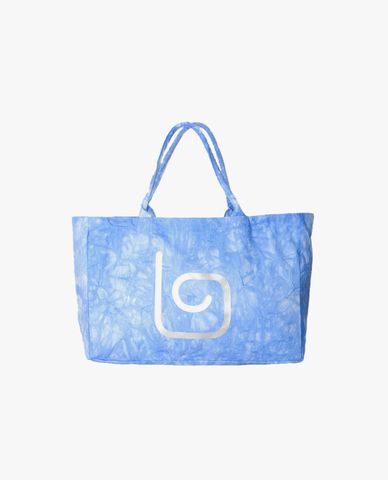  OLABEN - Túi tote nữ phom chữ nhật Shopper 