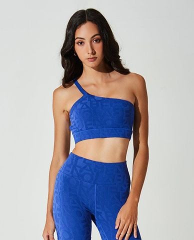  OLABEN - Áo bra thể thao nữ Classic Serein 3D 