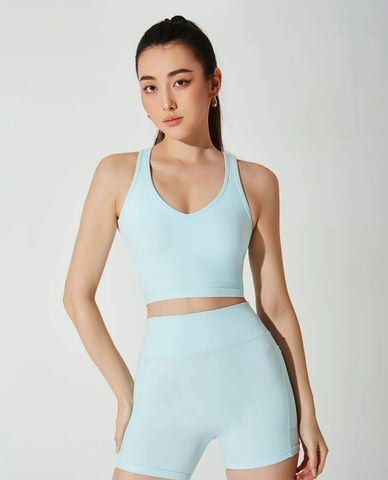  OLABEN - Áo ba lỗ thể thao nữ Elay 