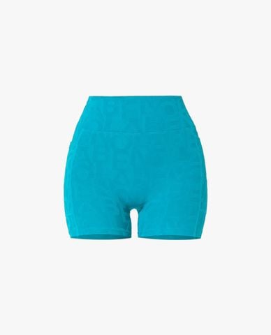  OLABEN - Quần short leggings thể thao nữ Classic Renée 3D 