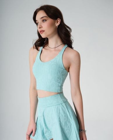  OLABEN - Áo bra thể thao nữ Classic Zita 3D 