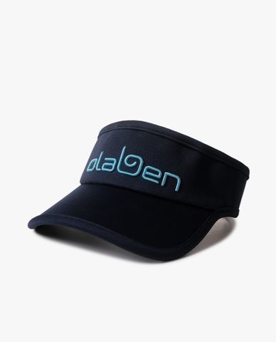  OLABEN - Nón nửa đầu nữ Visor 