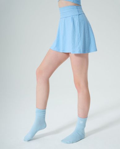  OLABEN - Chân váy thể thao mini Sadie 3D 