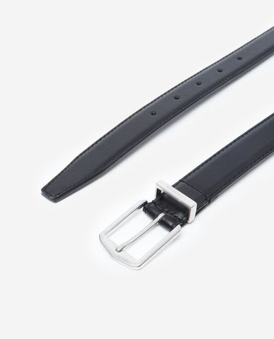  THE KOOPLES - Thắt lưng nữ bản vừa thời trang 