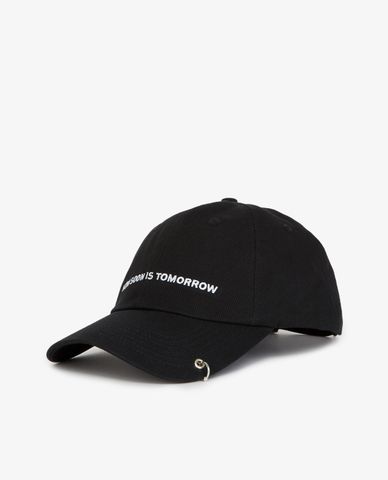  THE KOOPLES - Nón lưỡi trai How Soon Is The Tomorow 