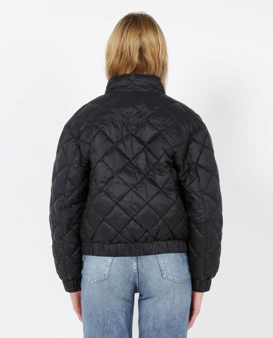  THE KOOPLES - Áo khoác chần bông nữ Quilted Technical 