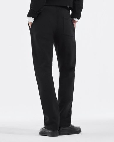  THE KOOPLES - Quần jogger nữ phom suông rút dây 