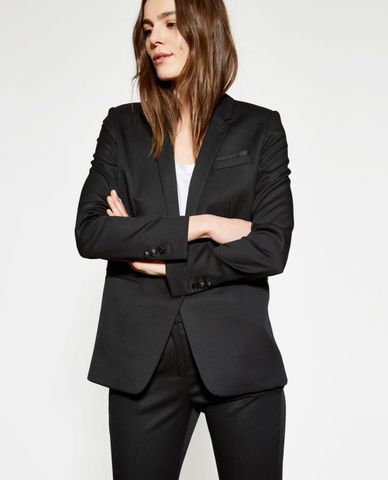  THE KOOPLES - Áo vest nữ Timeless 